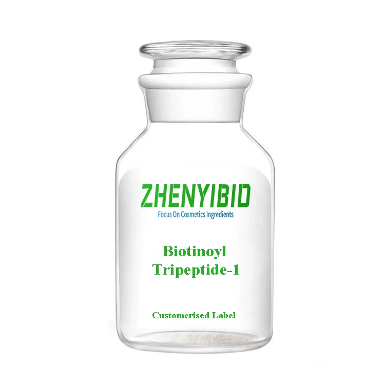 Biotinyltripeptid 1
