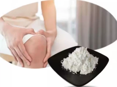 Vilka är de tre nyckelskillnaderna mellan N-Acetyl D-glukosaminpulver och and...